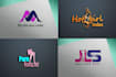 do draw sexy amazing only fans adult erotic logo design