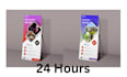 do banner design, roll up banner, and retractable banner