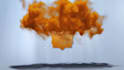 create smoke logo reveal, gaming intro