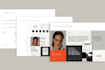 design a professional brand style guides