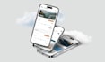 design a mobile app with an impressive UI UX design