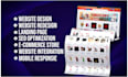 design your custom wix website or redesign your old site