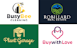 design premium and fascinating business logo with free revisions