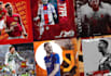 design any sport poster design, wallpaper for phone or pc