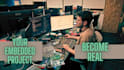 program embedded linux fpga, stm32, nrf, plc microcontroller