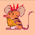 create a collection of pixel art nft strarting from your ideas and concept