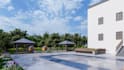 create landscape, garden and backyard design