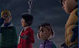 do 3d character animation, 3d character modelling animation, 3d rigging