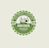 do make an modern farm logo