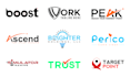 create a minimalist and timeless wordmark logo for your brand