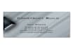create a Professional Business card