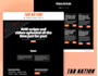 create your portfolio website with eleventy js