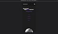 develop responsive web pages with python flask