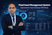 develop custom fixed asset management software