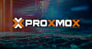 install and configure proxmox
