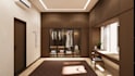 design modern minimalist architecture and interior