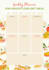 design a diet plan for weight loss
