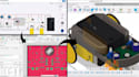 design 3d cad model for your projects and products