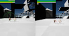 program multiplayer in unreal engine