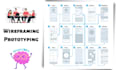 do wireframe and prototype your website, app or software