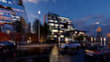 do real estate, building video and 3d animation