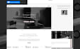 design and develop a webflow website