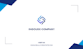 conception carte visite professionnel