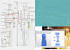 do sewing pattern design and pattern grading with pattern editing