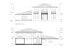 draw a full set of architectural construction drawings