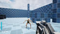implement features in unreal engine