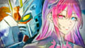 draw and illustrate anime art, fanart, and oc art