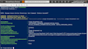 create a sql sox compliance audit for microsoft sql server