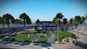 do landscape design modelling and 3d visualization