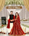 make a customized wedding invitation card