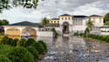 do architectural design, interior exterior rendering, 3d animation,renovation