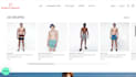 build ecommerce websit online store