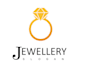 do high quality jewelry logo design satisfaction guaranteed
