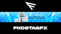 design a roblox banner for your youtube channel
