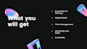 provide you consultation for your saas startup