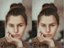 edit and retouch 10 photos within 5 hours professionally