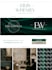 do luxury handwritten signature logo design and branding kit