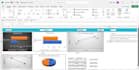 fix any excel or spreadsheet with advanced formulas