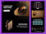 make a frontend responsive website I design to HTML and CSS