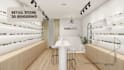 design and 3d render your retail store interior
