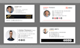 make clickable html email signature, html email signature