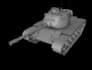low poly modeling with textures