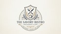 do professional restaurant, food, and café logo