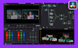 do professional colour grading for your film and commercials