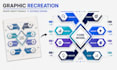 recreate slides, graphics and charts in powerpoint