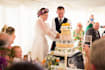 do cinematic wedding video editing